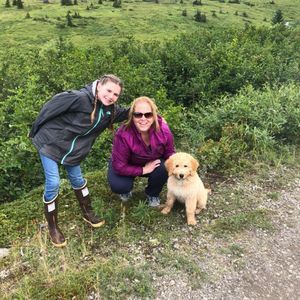 Meet your Posher, Julie